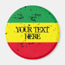 Suche nach reggae magnete Flagge