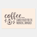 Suche nach kaffeesüchtiger aufkleber Für alle