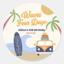 Suche nach wave aufkleber Für kinder