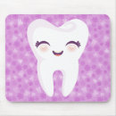 Suche nach zahn mousepads Für kinder