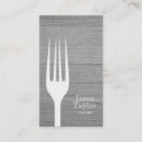 Suche nach fork visitenkarten Küche