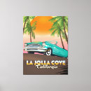 Suche nach vintage palme leinwandbilder Strasse