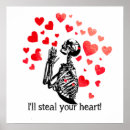 Suche nach vintage skeleton poster Lustig
