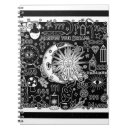 Suche nach sonne kleine notizbücher Mond