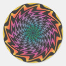 Suche nach psychedelisches muster aufkleber Jede person