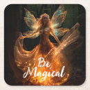 Suche nach feen untersetzer Magische