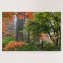 Suche nach foggy puzzle Herbst