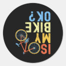 Suche nach lustiges fahrrad aufkleber Radfahrer