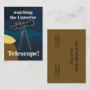 Suche nach astronomie visitenkarten Für sie