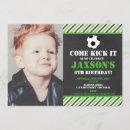 Suche nach kick einladungen Sport