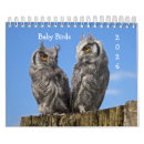 Suche nach birds kalender Niedlich