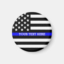 Suche nach amerikanische flagge magnete Polizisten