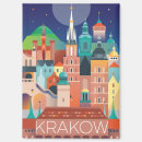 Suche nach kraków magnete Krakow