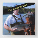 Suche nach angler wanduhren Angeln