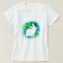 Suche nach blaues kaninchen tshirts Tier