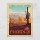 Suche nach phoenix az postkarten Retro