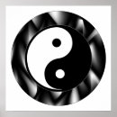 Suche nach yin und yang poster Balance
