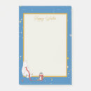 Suche nach eisbar post it Winter