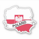 Suche nach polnische flagge aufkleber Polska