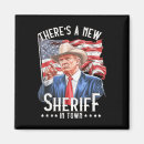 Suche nach sheriff magnete Trumpf