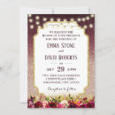 Suche nach ombre wedding einladungen Sommerhochzeit