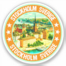 Suche nach stockholm aufkleber Anziehen