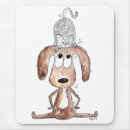 Suche nach niedliche katzen mousepads Grau