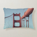 Suche nach san francisco brücke kissen Himmel