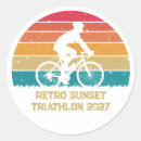 Suche nach triathlon aufkleber Fahrrad