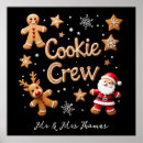 Suche nach cookie poster Lebkuchenmann