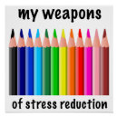 Suche nach waffen poster Jede person