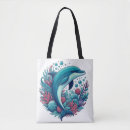 Suche nach delphin taschen Tier