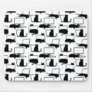 Suche nach schwarze katze mousepads Für sie