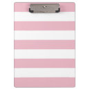 Suche nach gestreiftes muster klemmbrett Für sie