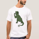 Suche nach grüne eidechse tshirts Gecko