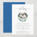 Suche nach watercolor floral wreath einladungen Modern