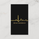 Suche nach ekg visitenkarten Chirurg