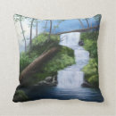 Suche nach wasserfall kissen Natur