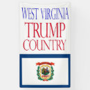 Suche nach trumpf banner Wahl