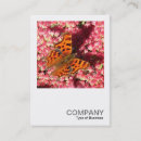 Suche nach butterfly visitenkarten Stilvoll