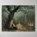 Suche nach druiden poster Baum