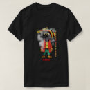 Suche nach afrikanische papageien tshirts Afrikanischer graupapagei