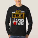 Suche nach auffallende tshirts Bowling