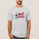 Suche nach könig des grills tshirts Für ihn