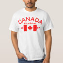 Suche nach kanada flagge tshirts Kanadier
