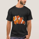 Suche nach clownfisch tshirts Natur