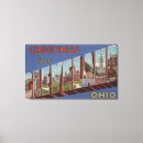 Suche nach cleveland leinwandbilder Presse