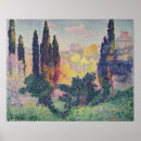 Suche nach post impressionist poster Leinwand