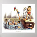 Suche nach lustige enten poster Schwimmbad