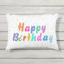 Suche nach alles gute zum geburtstag kissen Für kinder